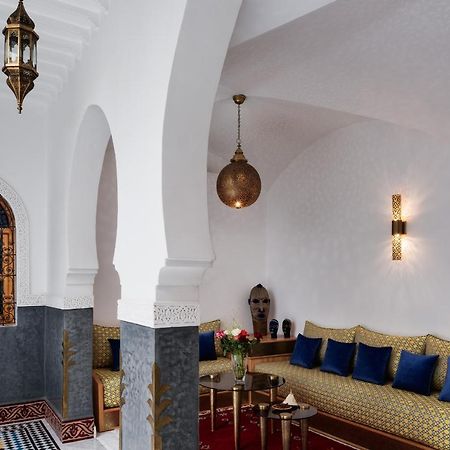Emma'S Riad Марракеш Экстерьер фото